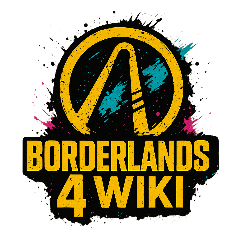 Ryo.gg - Borderlands 4 Wiki