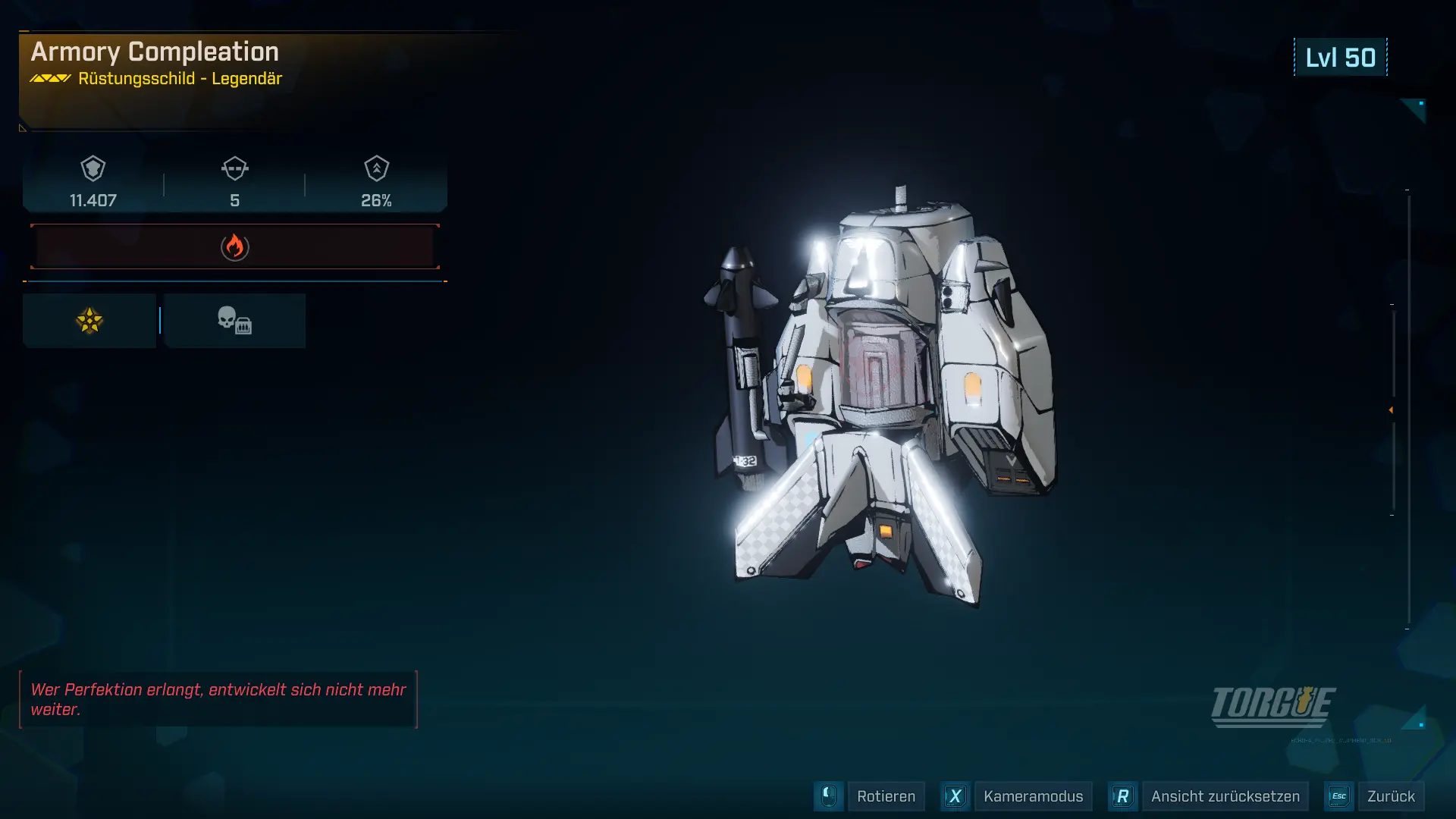 Waffe – Compleation