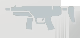Borderlands 4 Weapons - Borderlands 4 Waffe - SMG-Icon