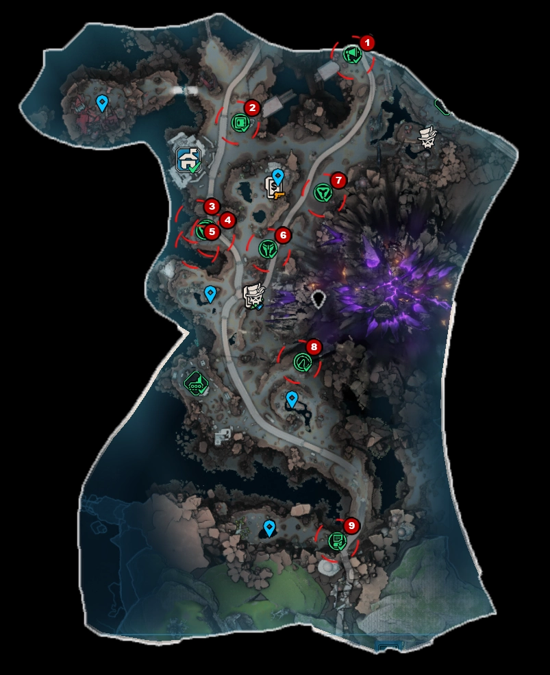 Schiefe Ebene - Sammelobjekte - Collectibles