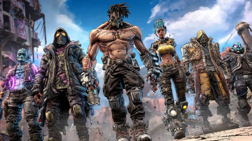 Boss Group - Boss Overview