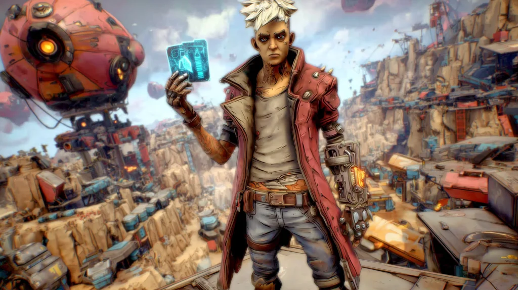 Weekly Activities - Wildcard Mission