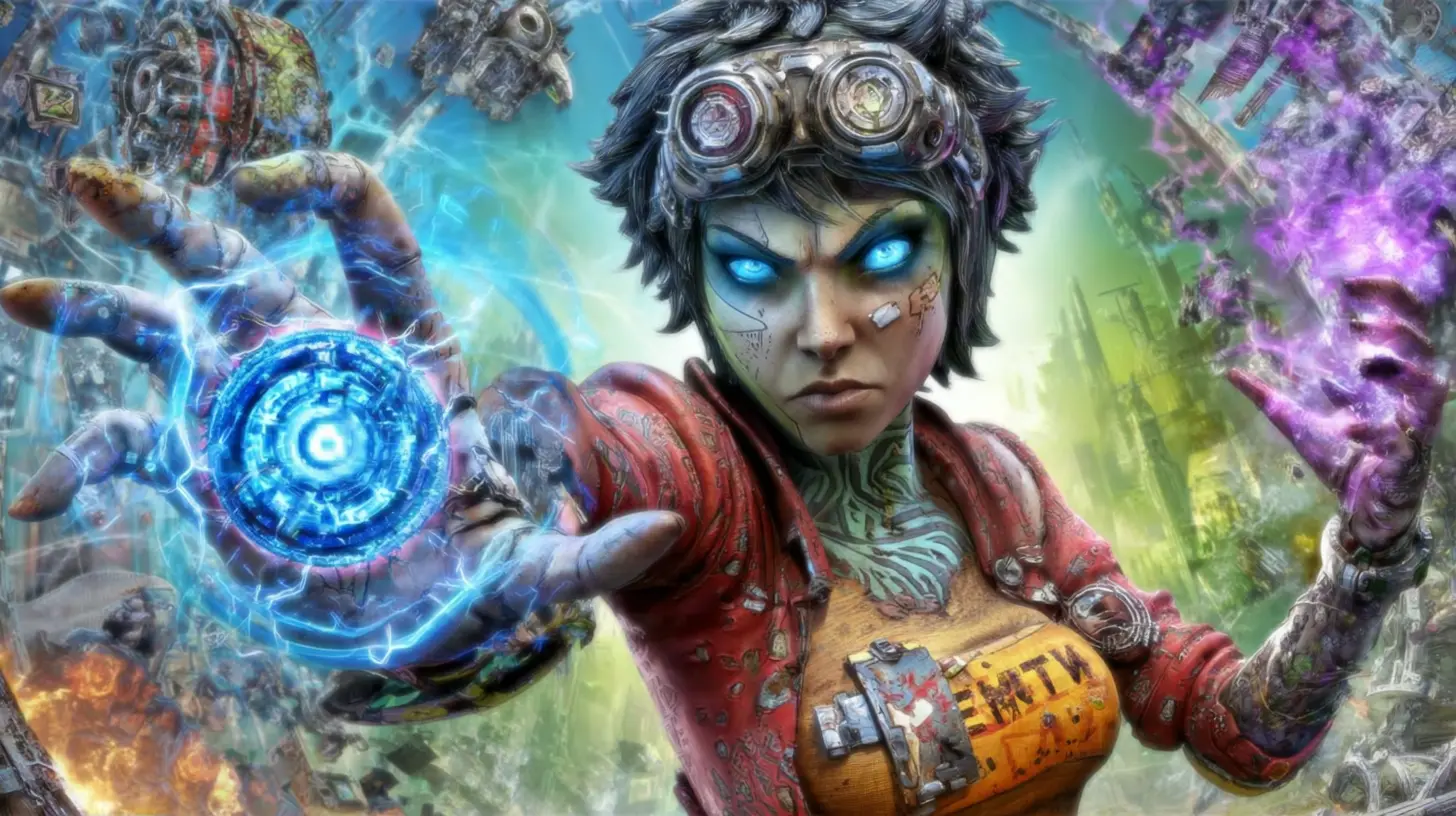 Bosse - Drops - Siren-Class-Mods