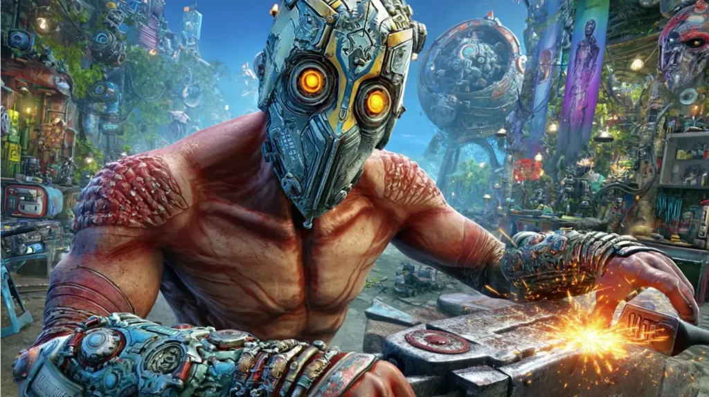 Bosse - Drops - Forgeknight-Class-Mods