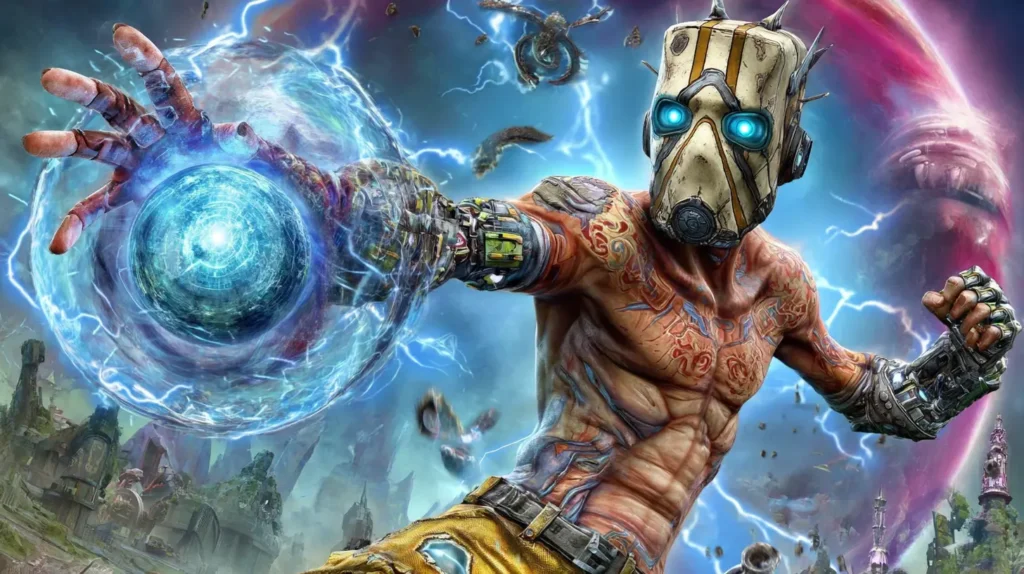 Bosse - Drops - Energy-Shields