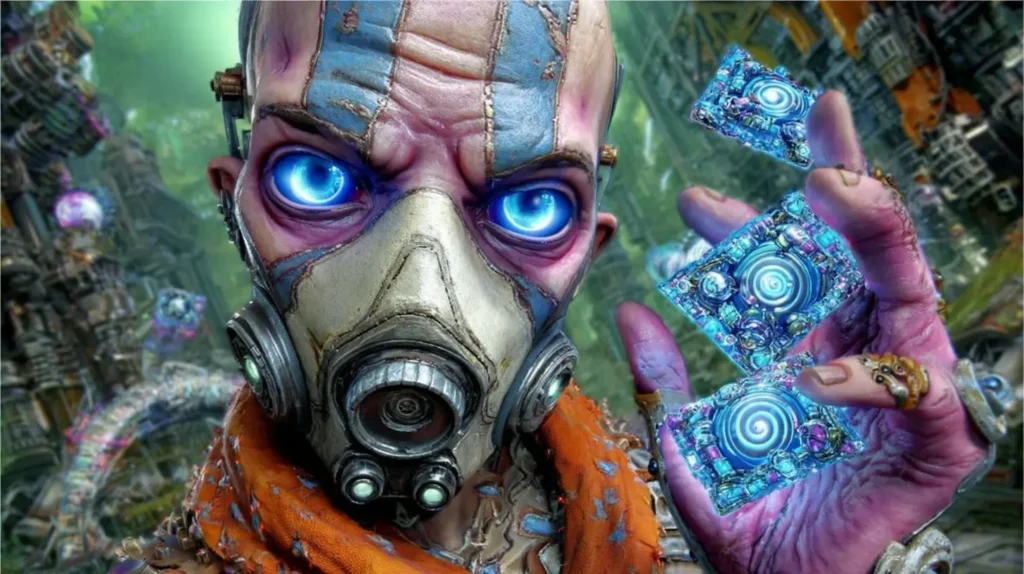 Bosse - Drops - Enhancements