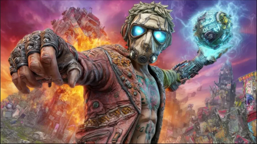 Bosse - Drops - Grenades