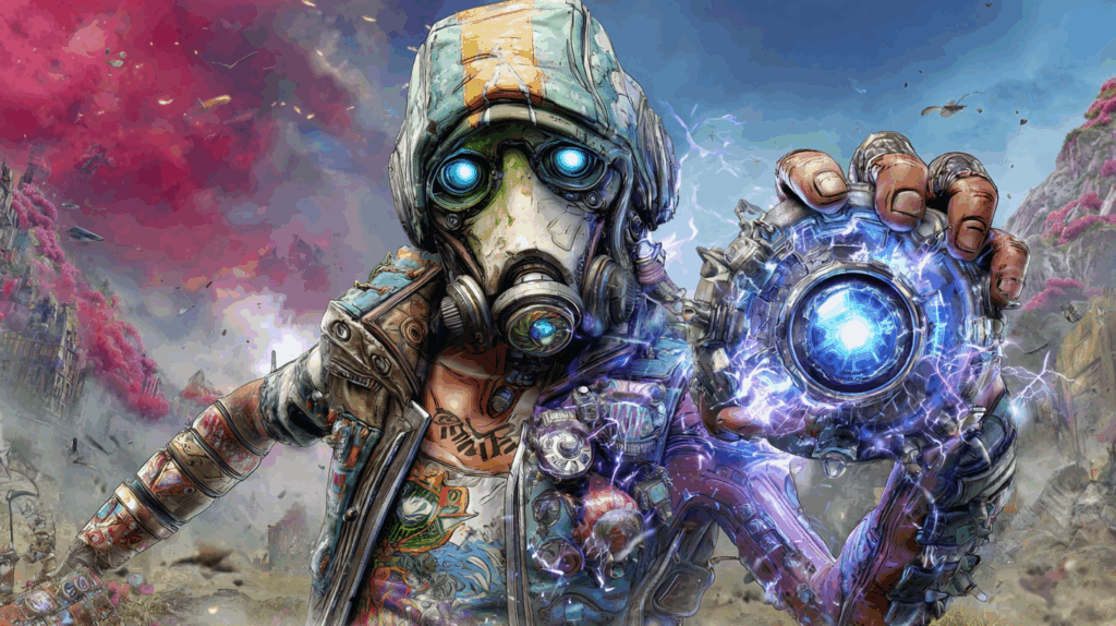 Bosse - Drops - Armor Shields