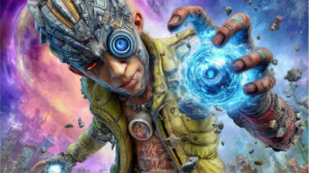 Bosse - Drops - Gravitar-Class-Mods