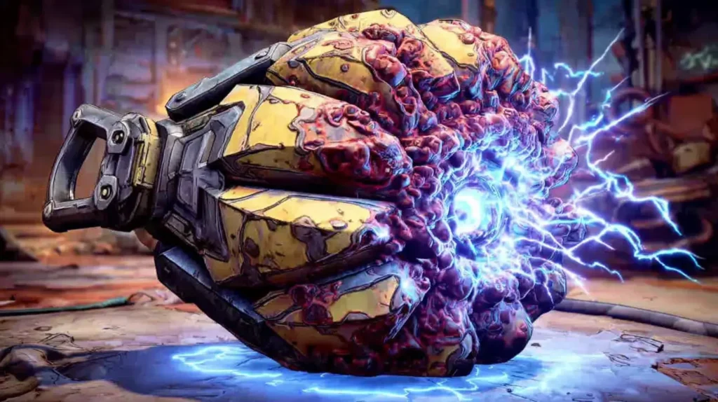 Kampfmittel (Ordnance) Übersicht
