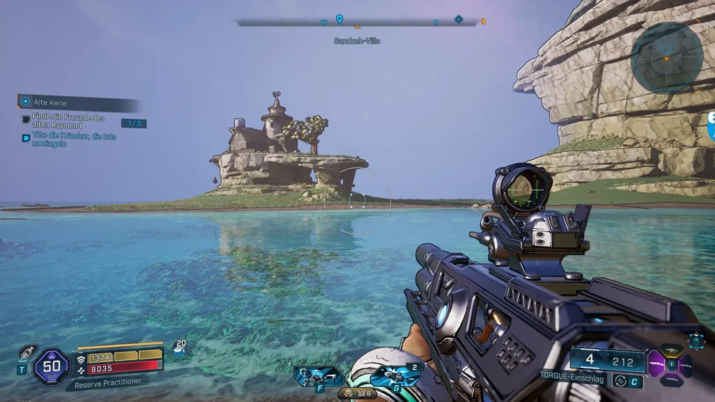 Maurice Black Market Detail Picture