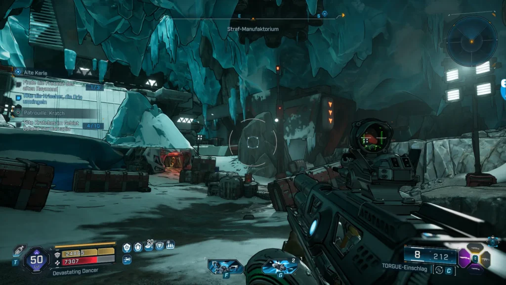 Maurice - BlackMarket