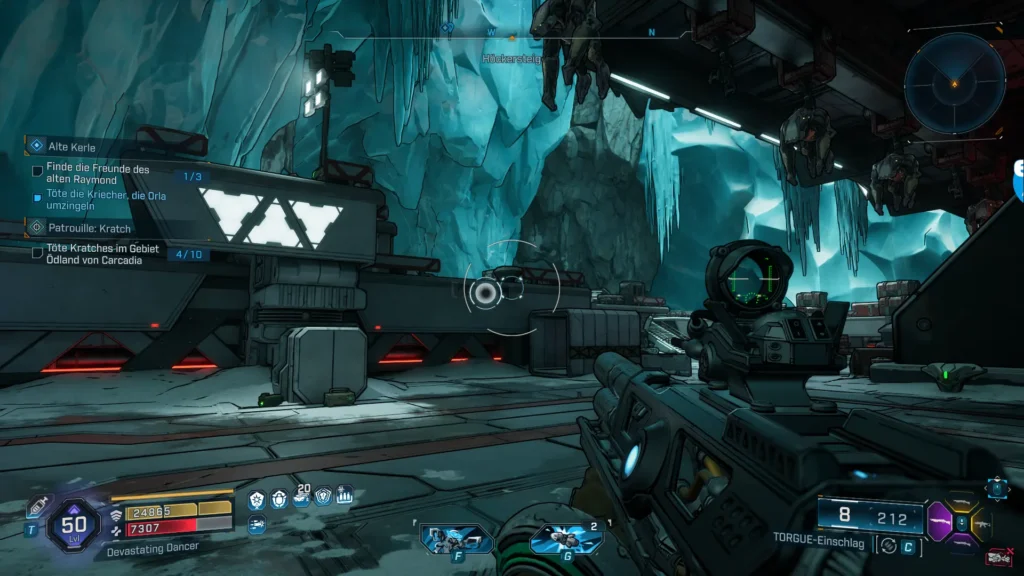 Maurice - BlackMarket