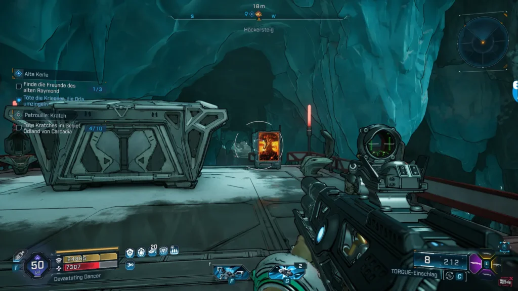 Maurice - BlackMarket