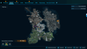 Maurice - Black Market